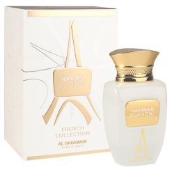 Blanche French Collection Al Haramain Eau de Parfum