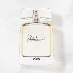 Shuhrah Pour Femme Rasasi Eau de Parfum Feminino
