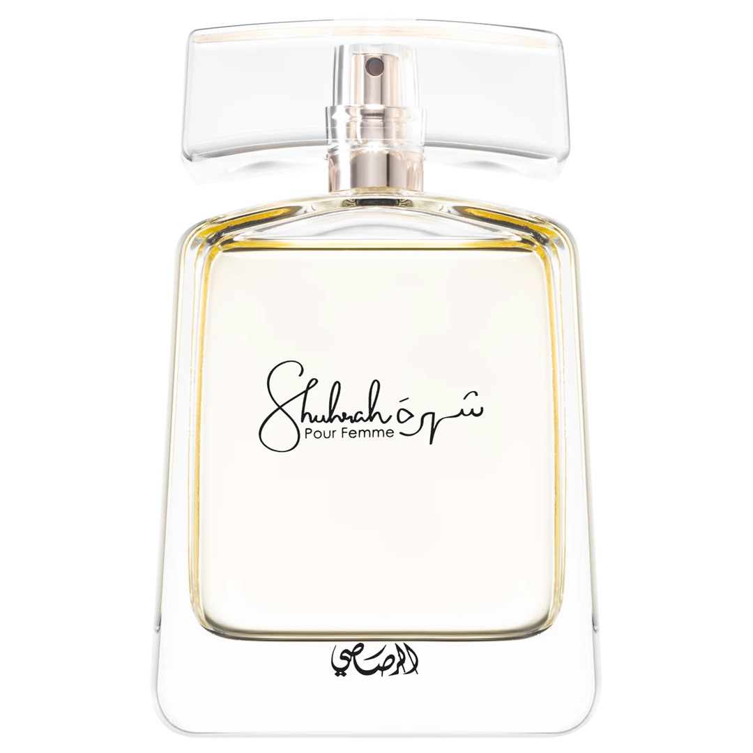 Shuhrah Pour Femme Rasasi Eau de Parfum Feminino