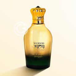Zimaya Wujood Afnan Eau de Parfum Masculino