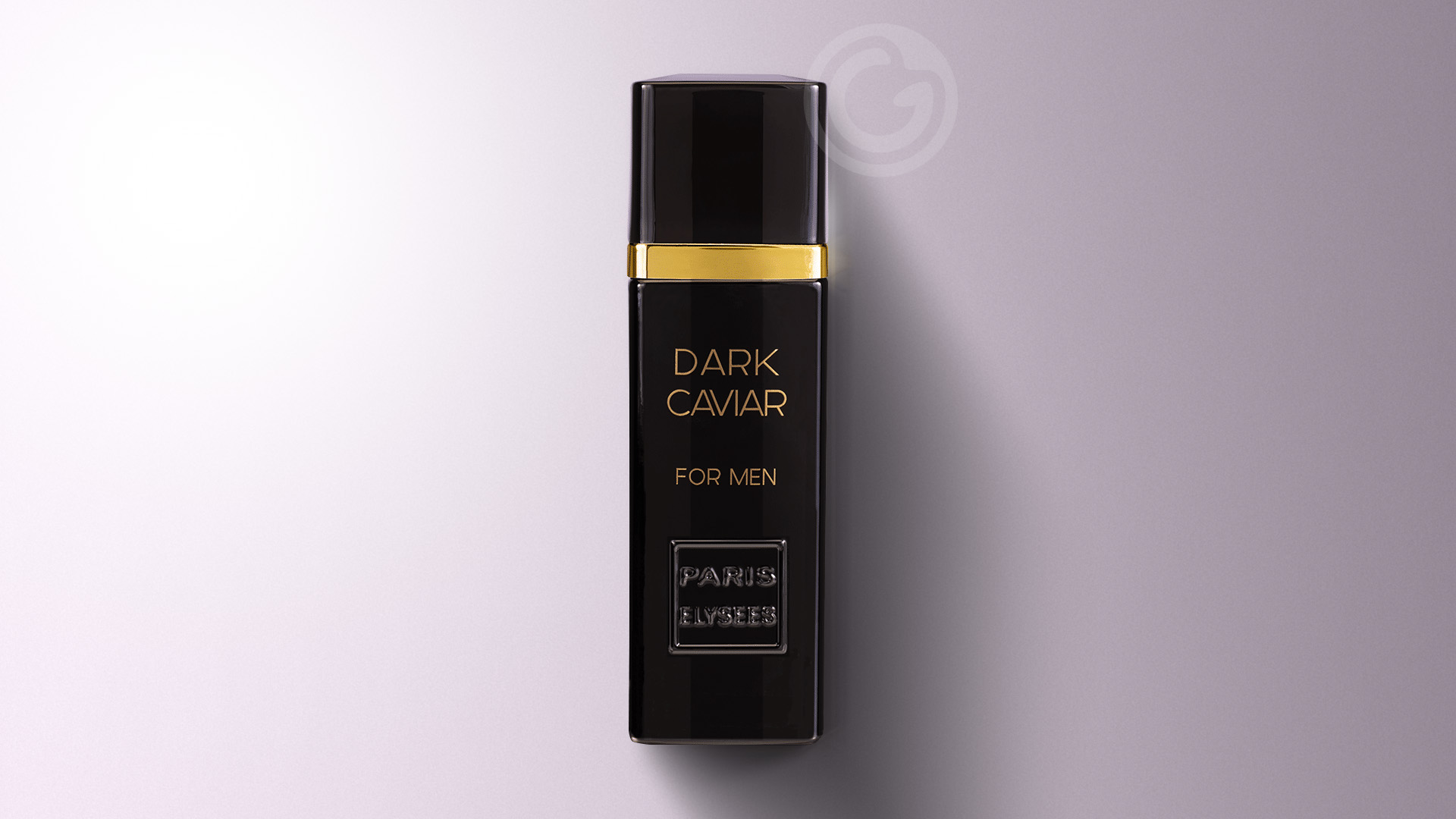 Dark Caviar Paris Elysees Eau de Toilette Masculino