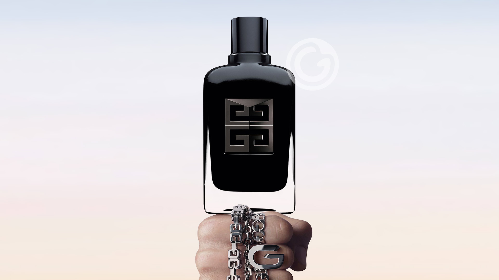 Gentleman Society Givenchy Extrême Eau de Parfum
