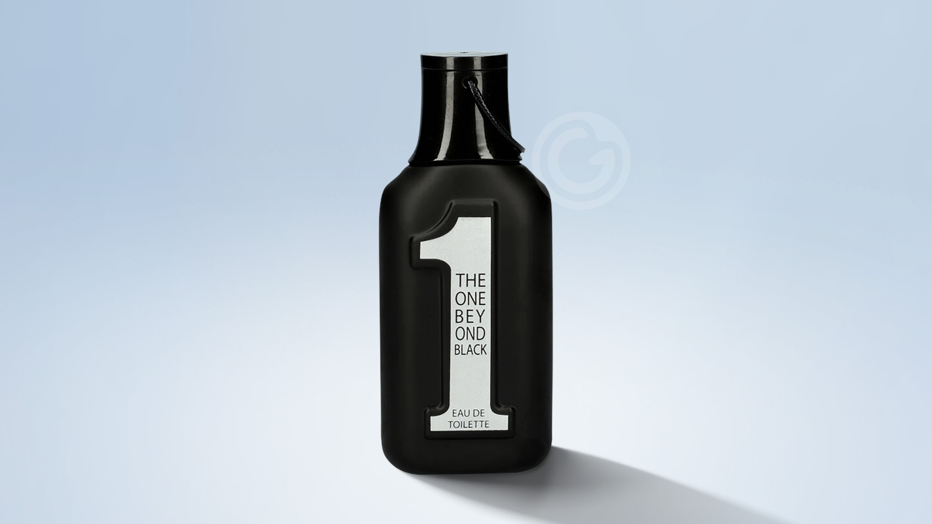 The One Beyond Black Linn Young Eau de Toilette Masculino