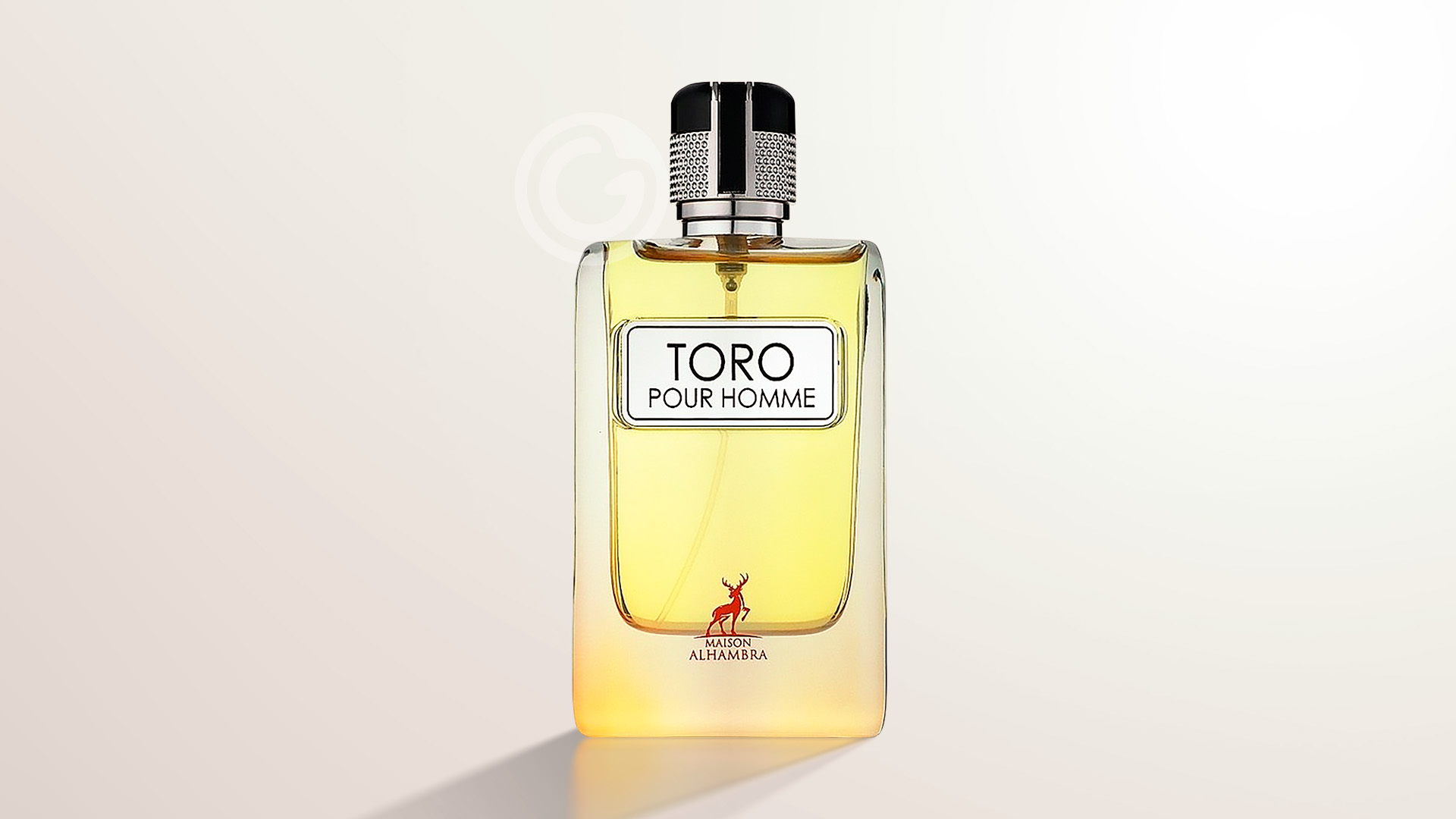 Toro Pour Homme Maison Alhambra Eau de Parfum