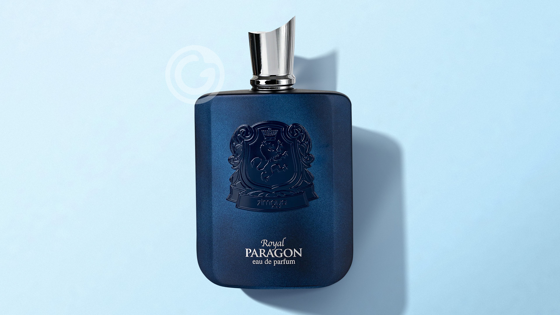 Zimaya Royal Paragon Afnan Eau de Parfum