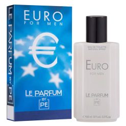 Euro Paris Elysees Eau de Toilette Masculino