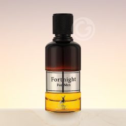 Fortnight For Men Maison Alhambra Eau de Parfum Masculino