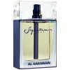 Haramain Signature Blue Al Haramain Eau de Parfum Masculino