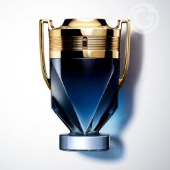 Invictus Parfum Rabanne Masculino
