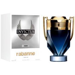 Invictus Parfum Rabanne Masculino