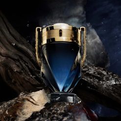 Invictus Parfum Rabanne Masculino