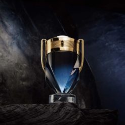 Invictus Parfum Rabanne Masculino