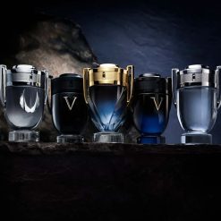 Invictus Parfum Rabanne Masculino