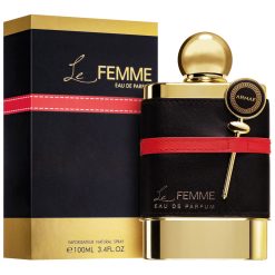 Le Femme Armaf Eau de Parfum Feminino