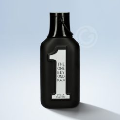 The One Beyond Black Linn Young Eau de Toilette Masculino