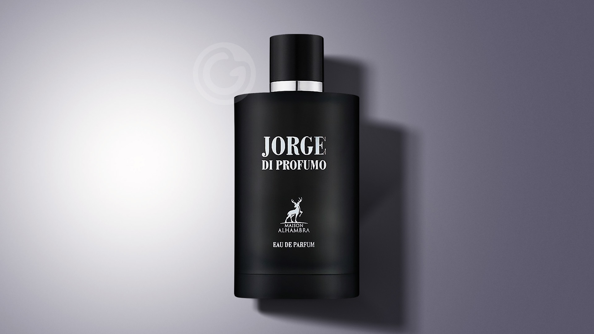 Jorge di Profumo Maison Alhambra Eau de Parfum