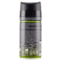 Desodorante Malizia Uomo Vetyver Eau de Toilette