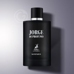 Jorge di Profumo Maison Alhambra Eau de Parfum