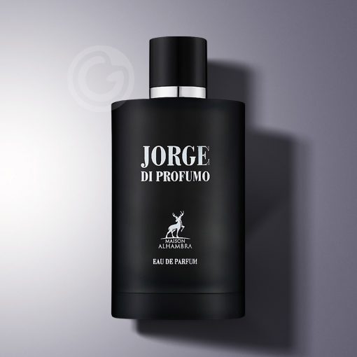 Jorge di Profumo Maison Alhambra Eau de Parfum