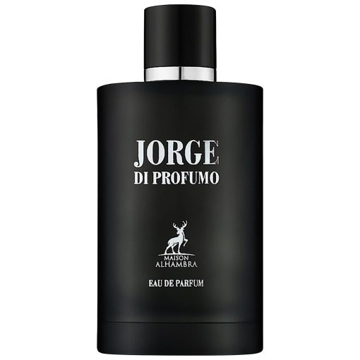 Jorge di Profumo Maison Alhambra Eau de Parfum