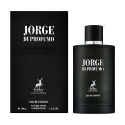 Jorge di Profumo Maison Alhambra Eau de Parfum