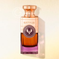 Amber Aquilaria Electimuss London Pure Parfum