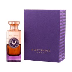 Amber Aquilaria Electimuss London Pure Parfum