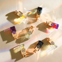 Amber Aquilaria Electimuss London Pure Parfum