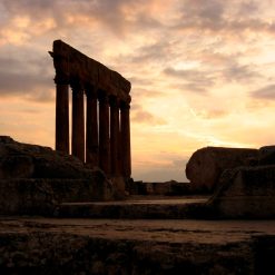 Amber Aquilaria Electimuss London Pure Parfum