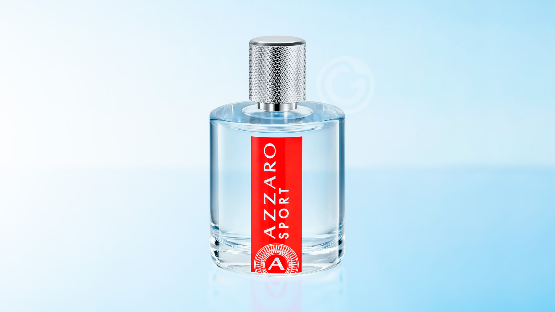 Sport Azzaro Eau de Toilette Masculino