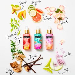 Sonho Juliana Paes Body Splash Feminino