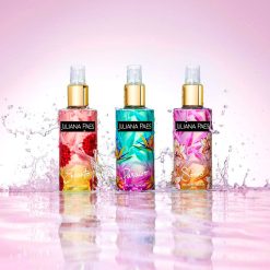 Sonho Juliana Paes Body Splash Feminino