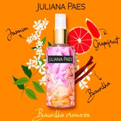 Sonho Juliana Paes Body Splash Feminino