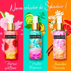 Sonho Juliana Paes Body Splash Feminino