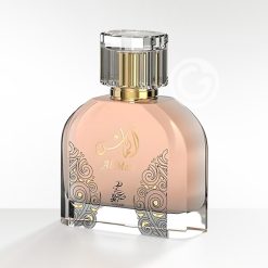 Al Mas The Diamond Sahari Eau de Parfum Feminino