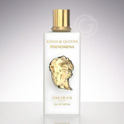 Kings & Queens Phenomena Amaran Parfums Eau de Parfum Feminino