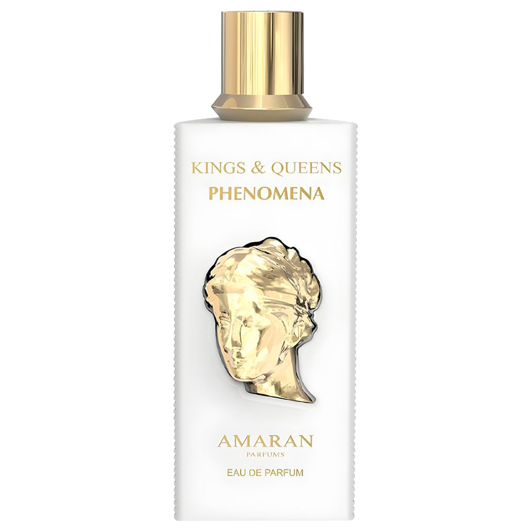 Kings & Queens Phenomena Amaran Parfums Eau de Parfum Feminino