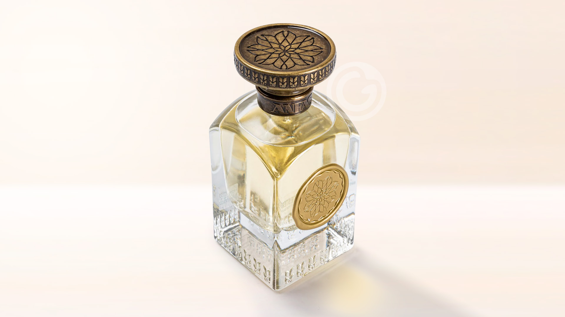 Watan Anfas Eau de Parfum