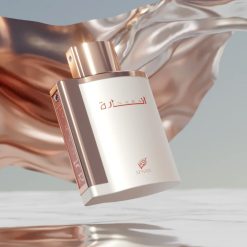 Inara White Afnan Eau de Parfum Unissex