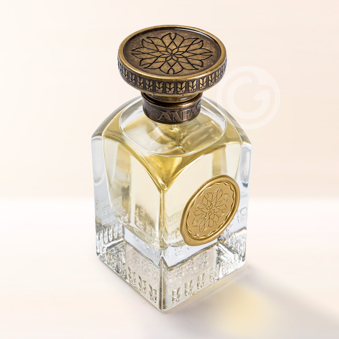 Watan Anfas Eau de Parfum