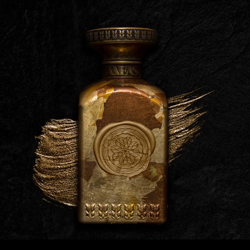 Watan Anfas Eau de Parfum