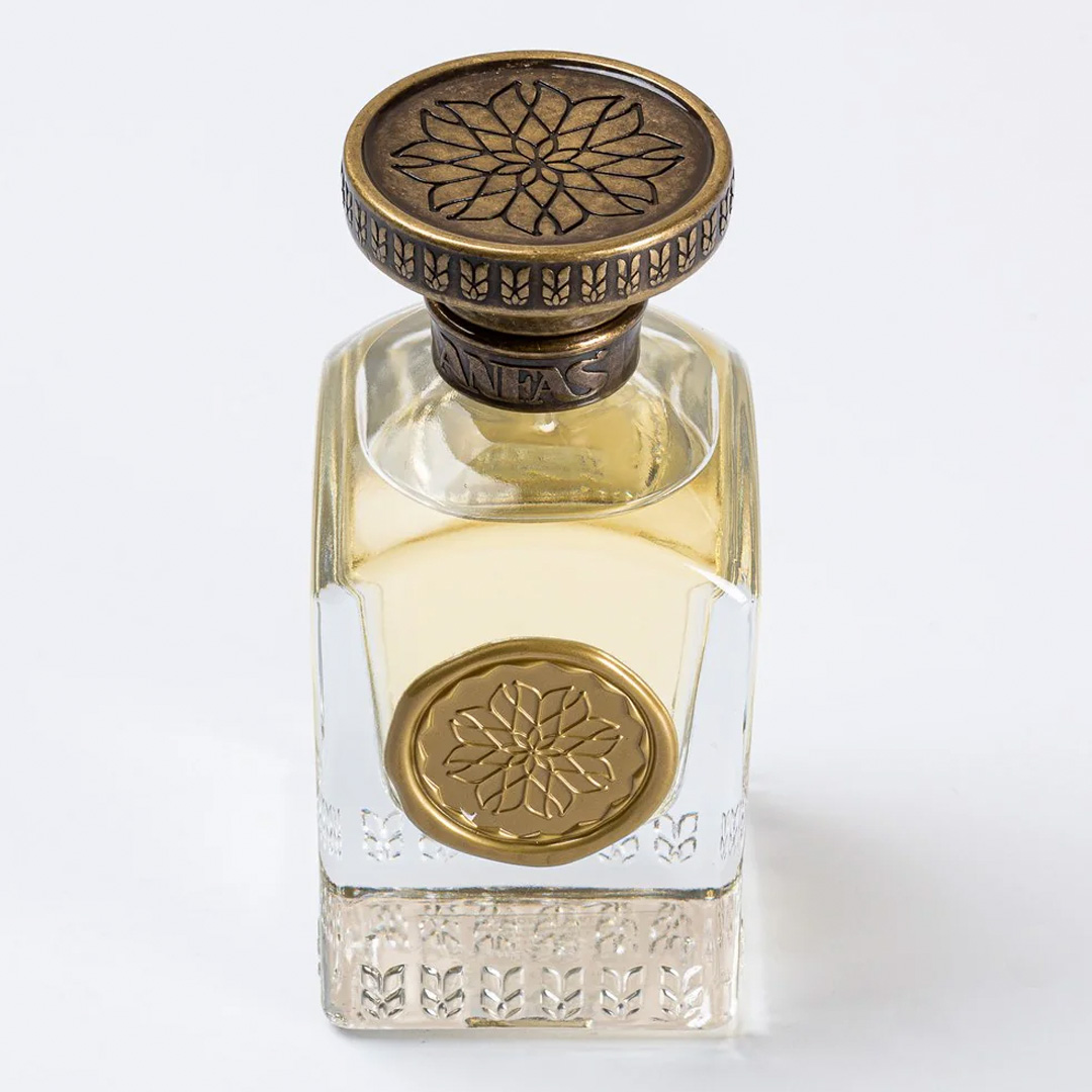 Watan Anfas Eau de Parfum