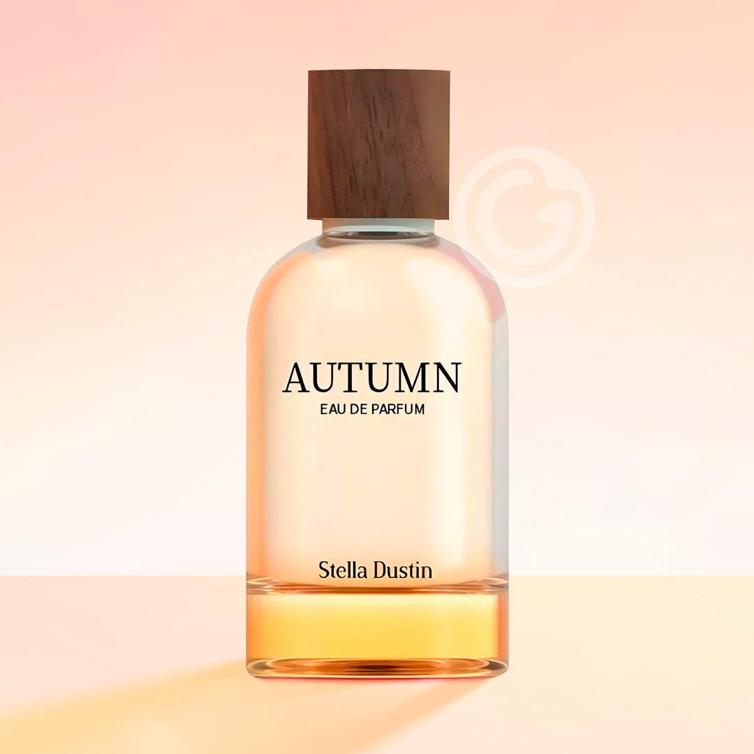 Autumn Stella Dustin Eau de Parfum Feminino