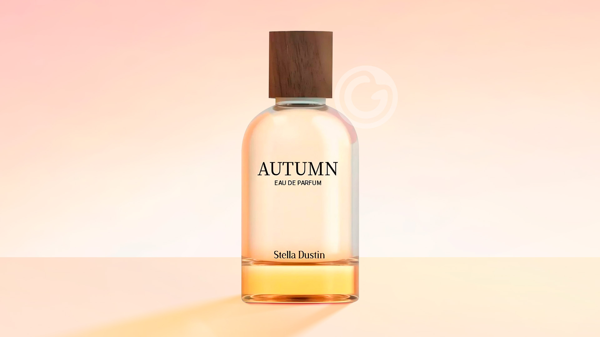 Autumn Stella Dustin Eau de Parfum Feminino