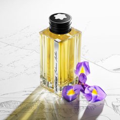 Extreme Leather Montblanc Eau de Parfum Masculino