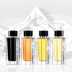 Extreme Leather Montblanc Eau de Parfum Masculino