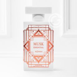 Musk Essential Adyan Eau de Parfum