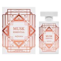 Musk Essential Adyan Eau de Parfum
