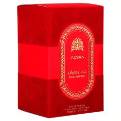 Oud Saffron Adyan Eau de Parfum