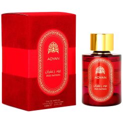 Oud Saffron Adyan Eau de Parfum